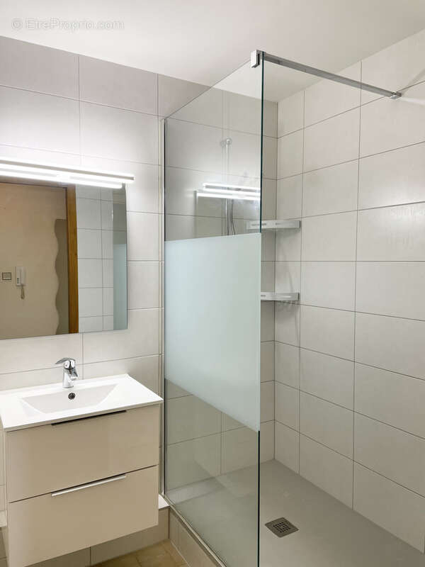 Appartement à MITTELHAUSBERGEN