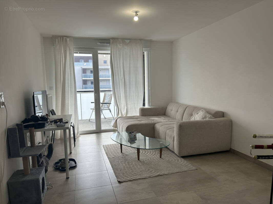 Appartement à PFASTATT