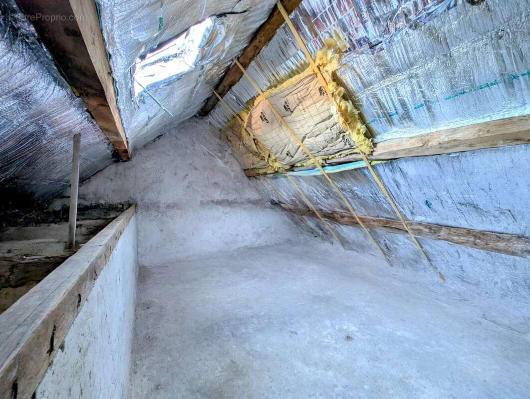 Maison à LA FERTE-SOUS-JOUARRE