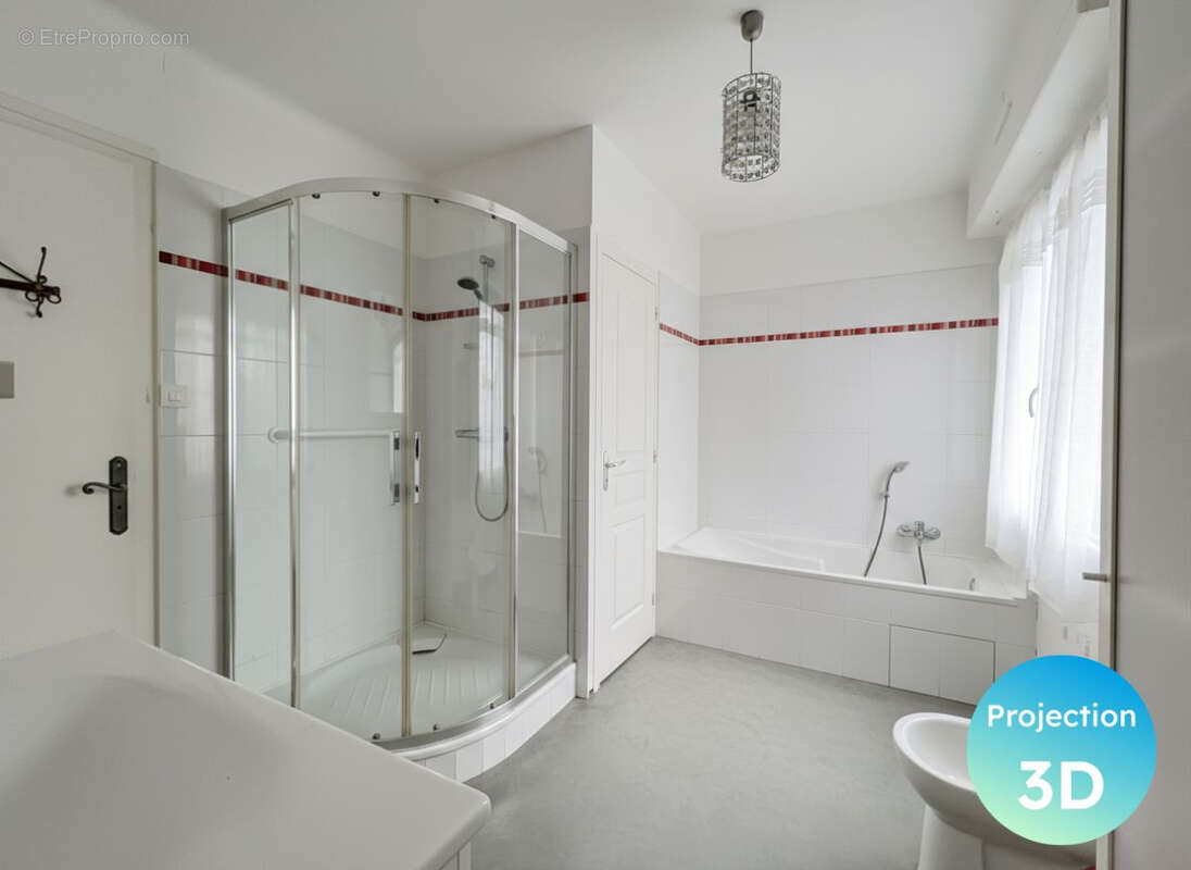 Maison à SAINT-BRIEUC