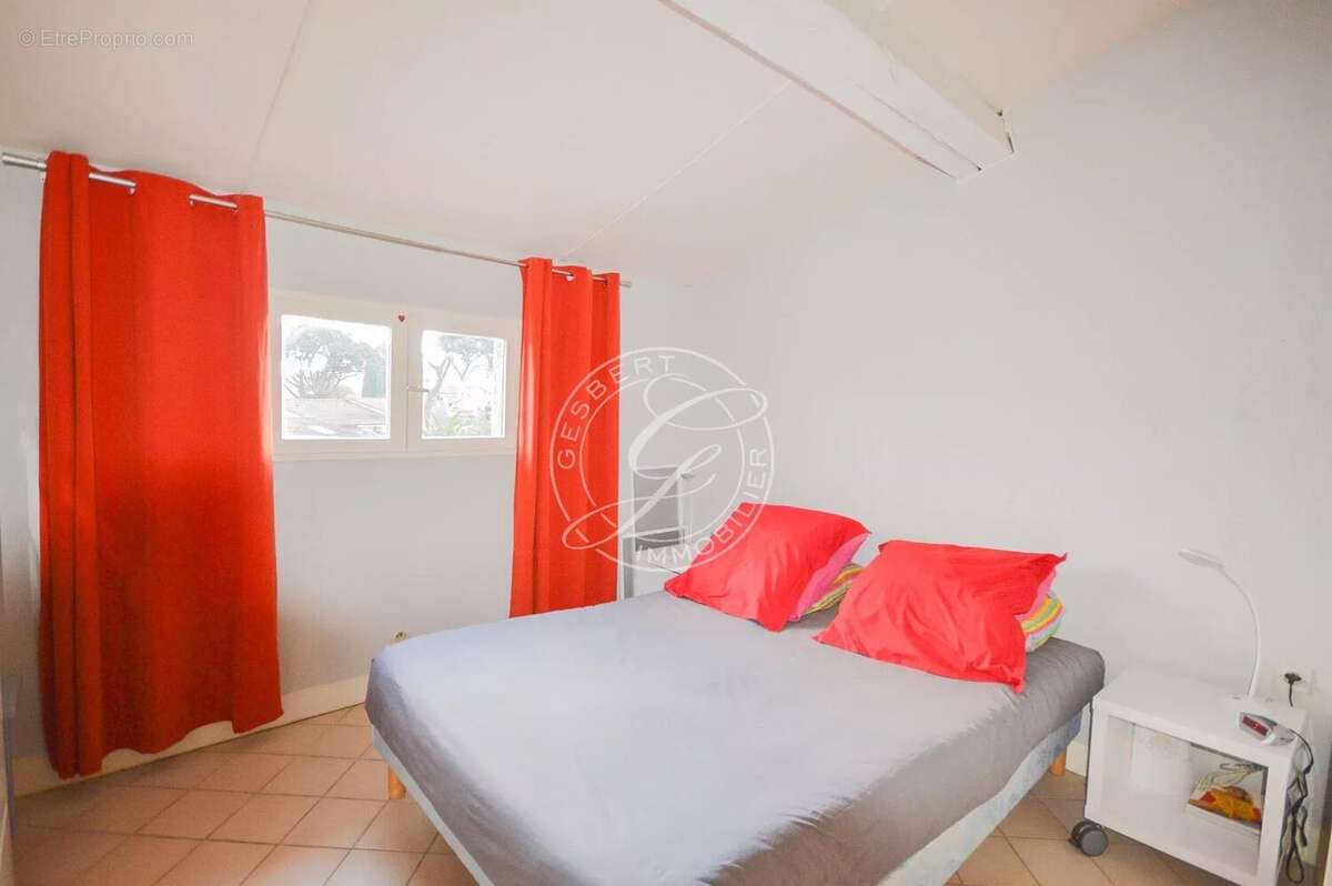 Appartement à SAINTE-MAXIME