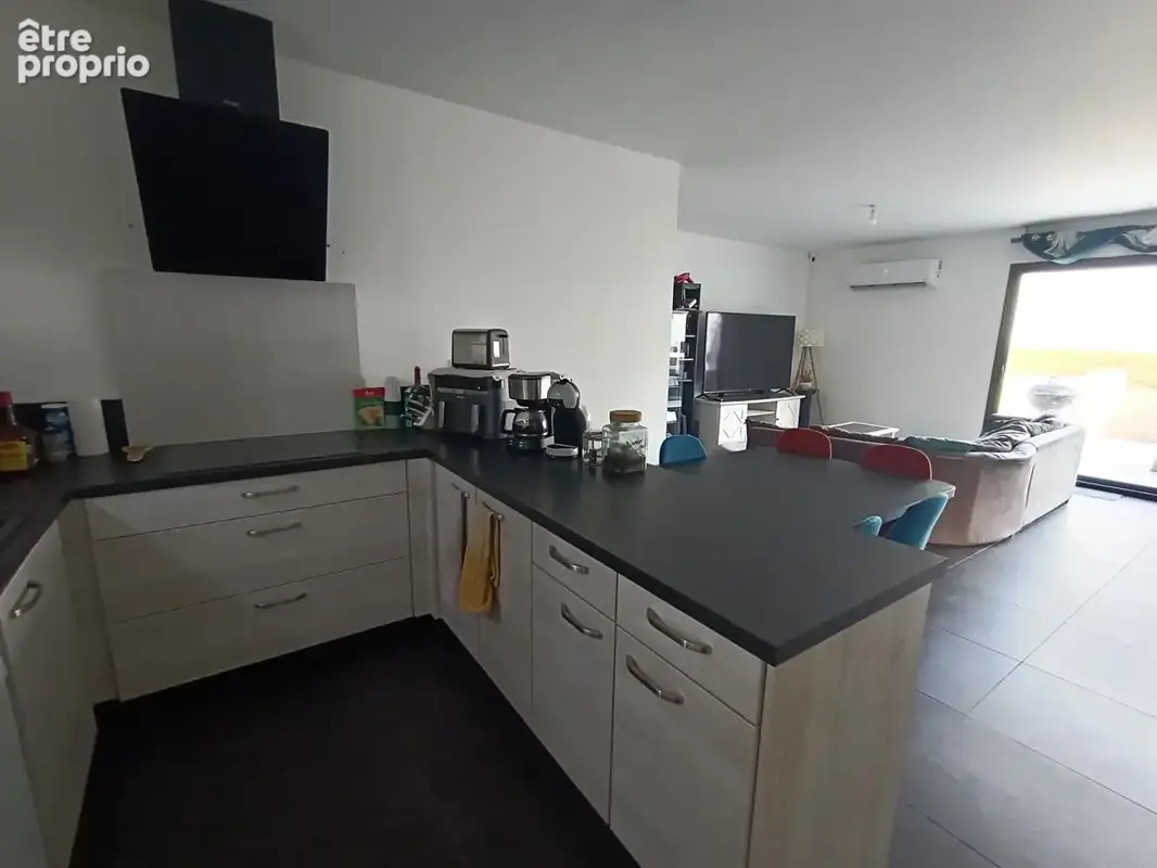 Maison Cabariot 5 pièce(s) 98.35 m2 - photo 5