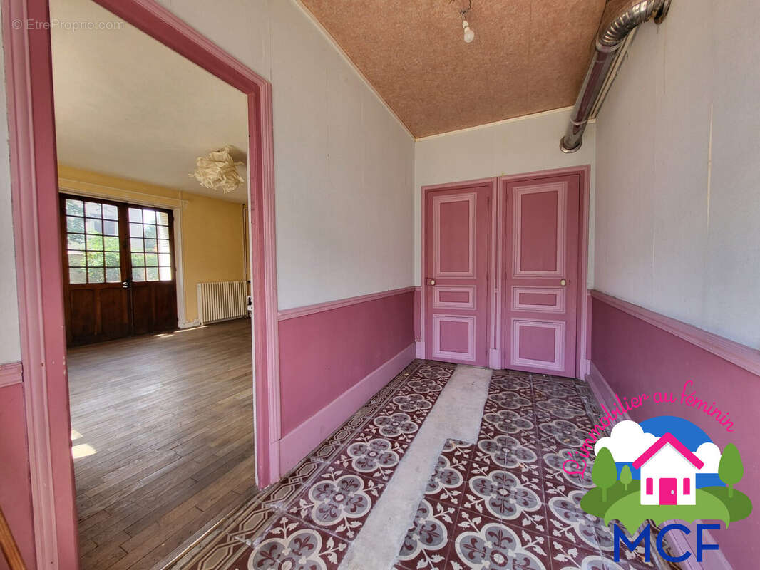 Maison 132 m² à Pacy-Sur-Eure  - photo 3