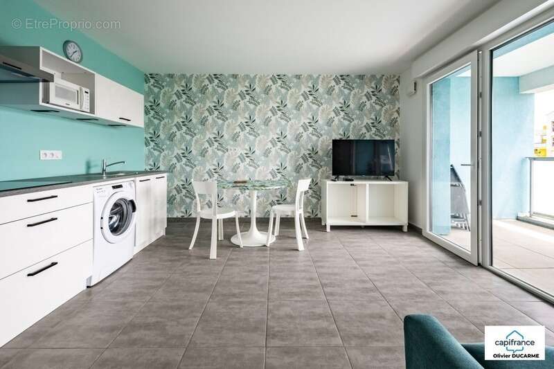Appartement à QUETIGNY