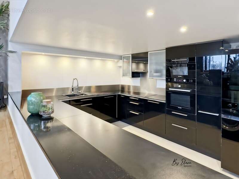 Maison à CHOISY-LE-ROI