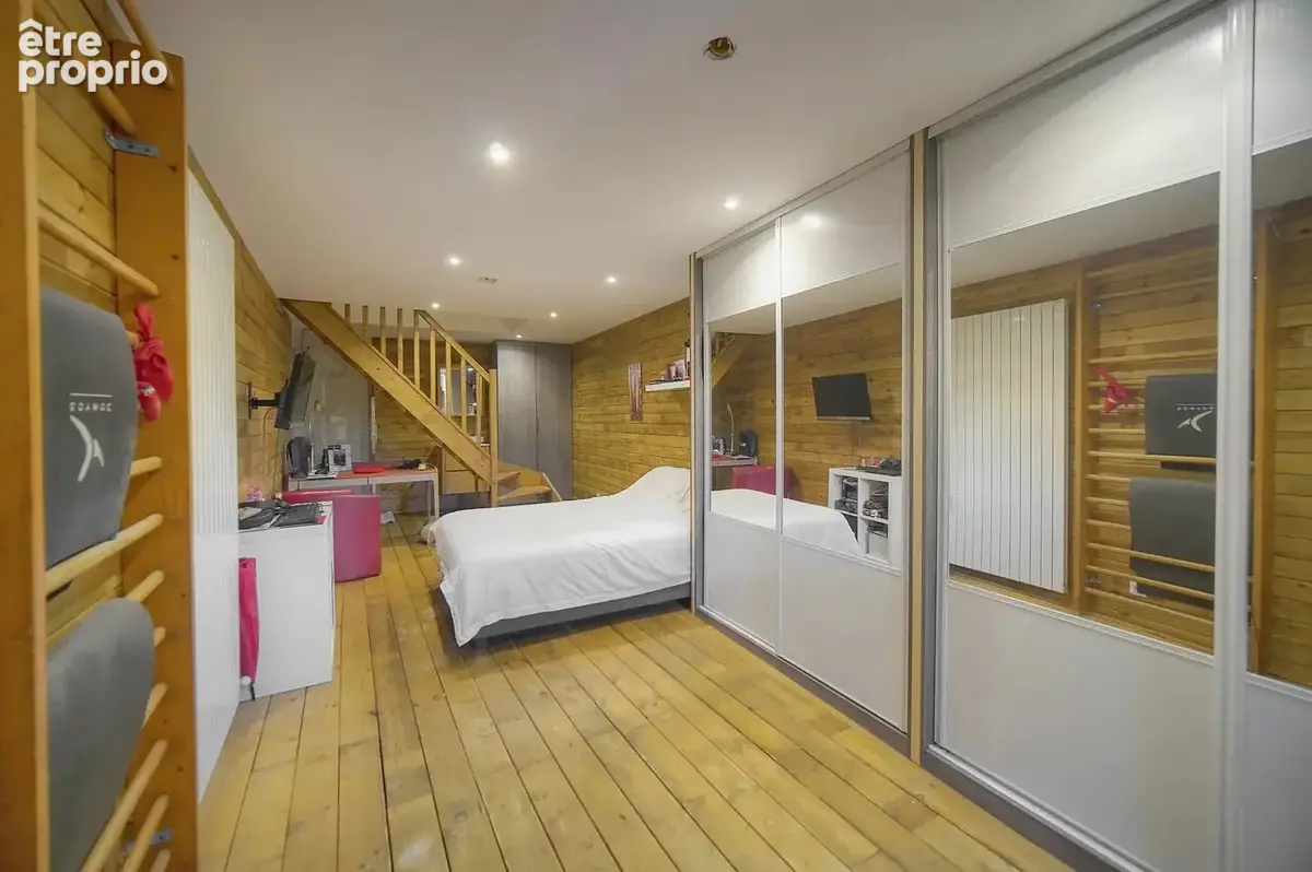 Vence - villa de charme vue mer - 5 chambres - photo 28