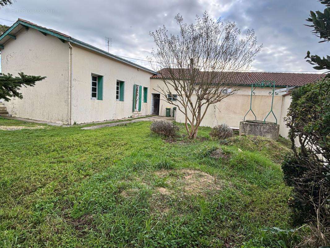Maison à rénover - photo 4