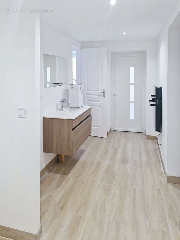 Maison à MAGNY-EN-VEXIN