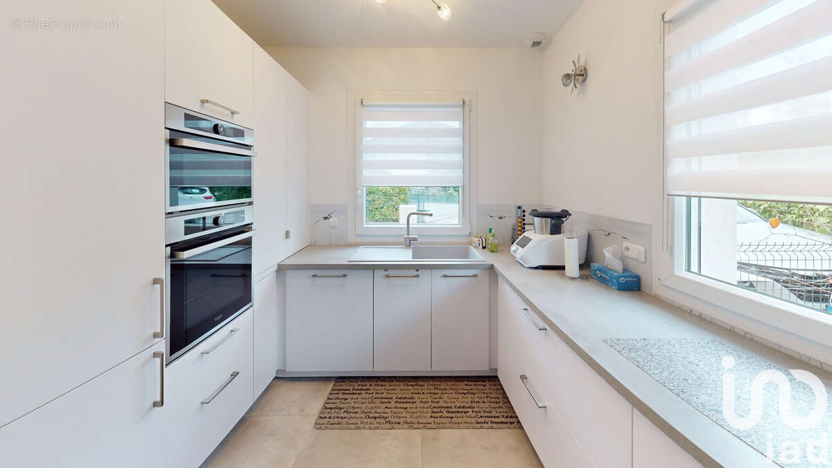 Photo 4 - Maison à ALBY-SUR-CHERAN