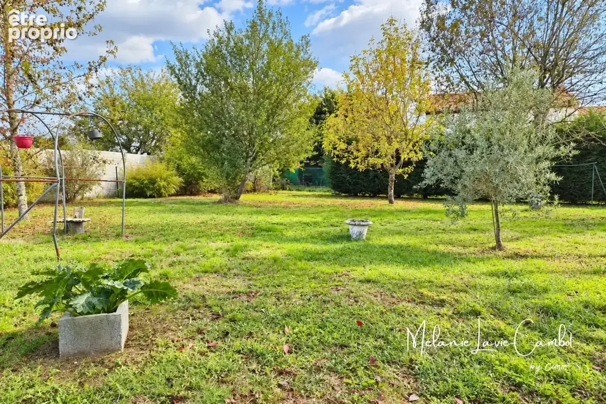 Maison 5 pièces 109 m² à vendre à Pleine-Selve (33820) - photo 12