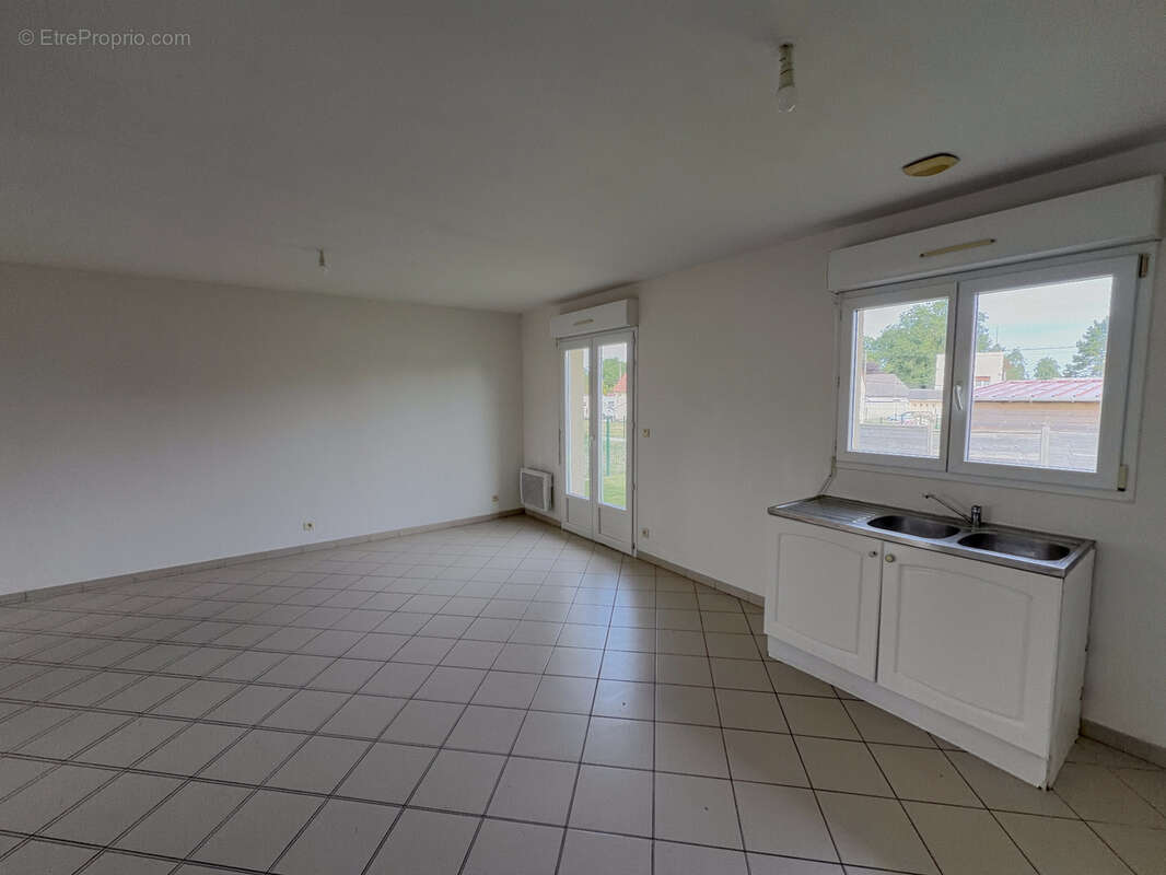 Brutelles-Maison familiale avec vie de plain-pied - photo 6
