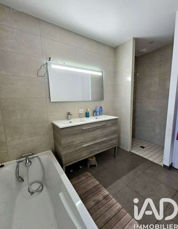 Photo 4 - Maison à SAINTE-FLORENCE