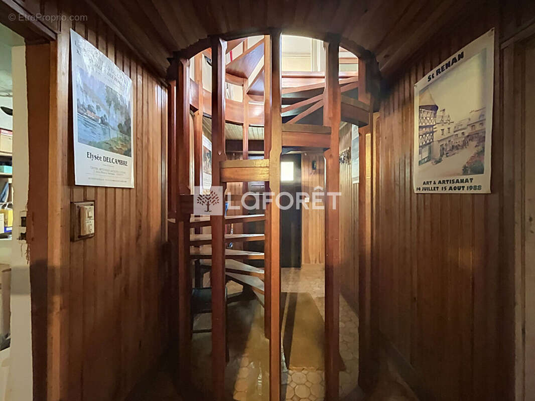 Chatou limite Le Vésinet -  Maison familiale 5 chambres avec jardin, sous-sol total et proche gare Vésinet-Le Pecq - photo 13