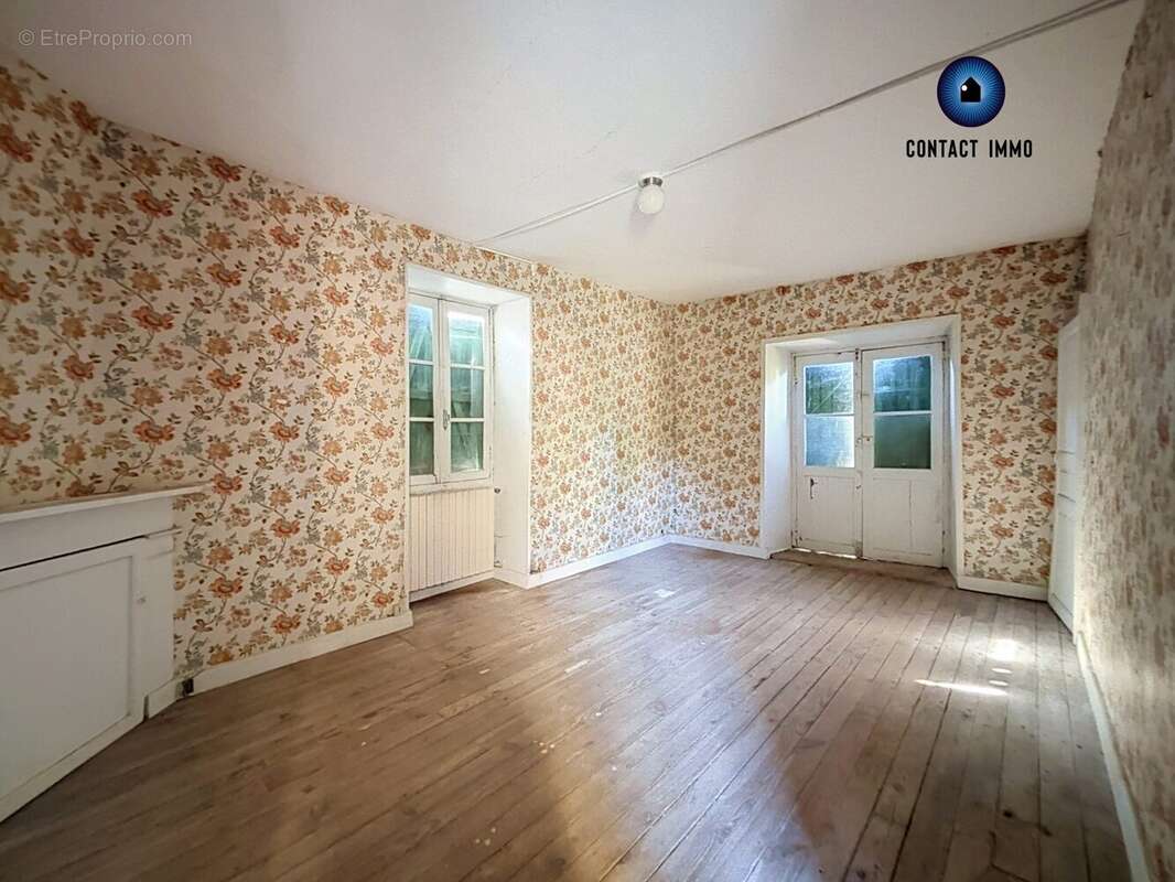 Maison 90 m² à La Cassagne  - photo 4