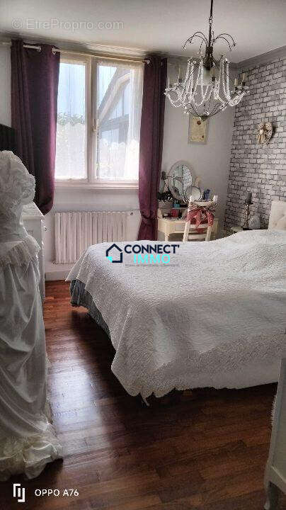 Maison 114 m² à Lanhouarneau  - photo 8