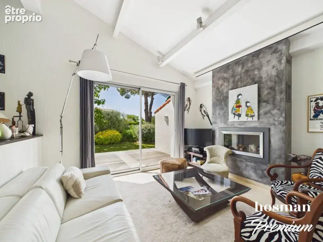 Photo Maison à Dompierre-Sur-Mer au prix de 795 000€