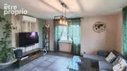 Appartement à SAUSHEIM