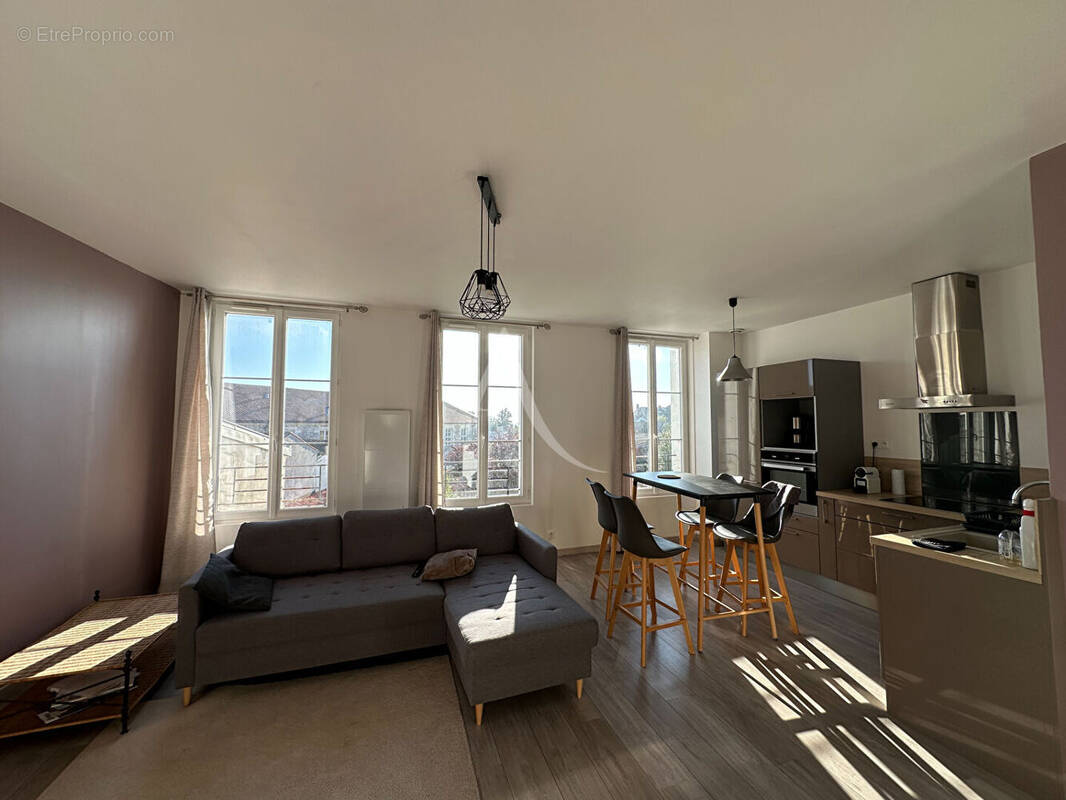 Appartement à ROCHEFORT