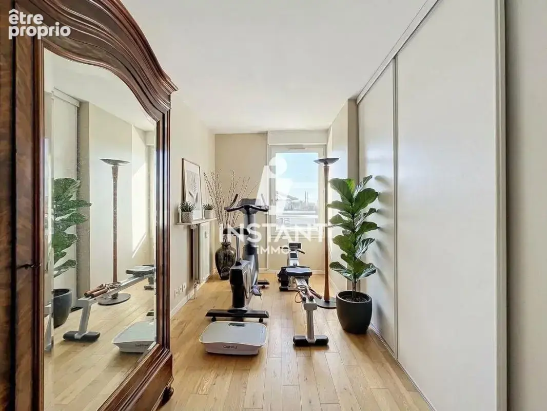 Coup de coeur absolu - Magnifique duplex inversé 5/6 pièces - photo 14