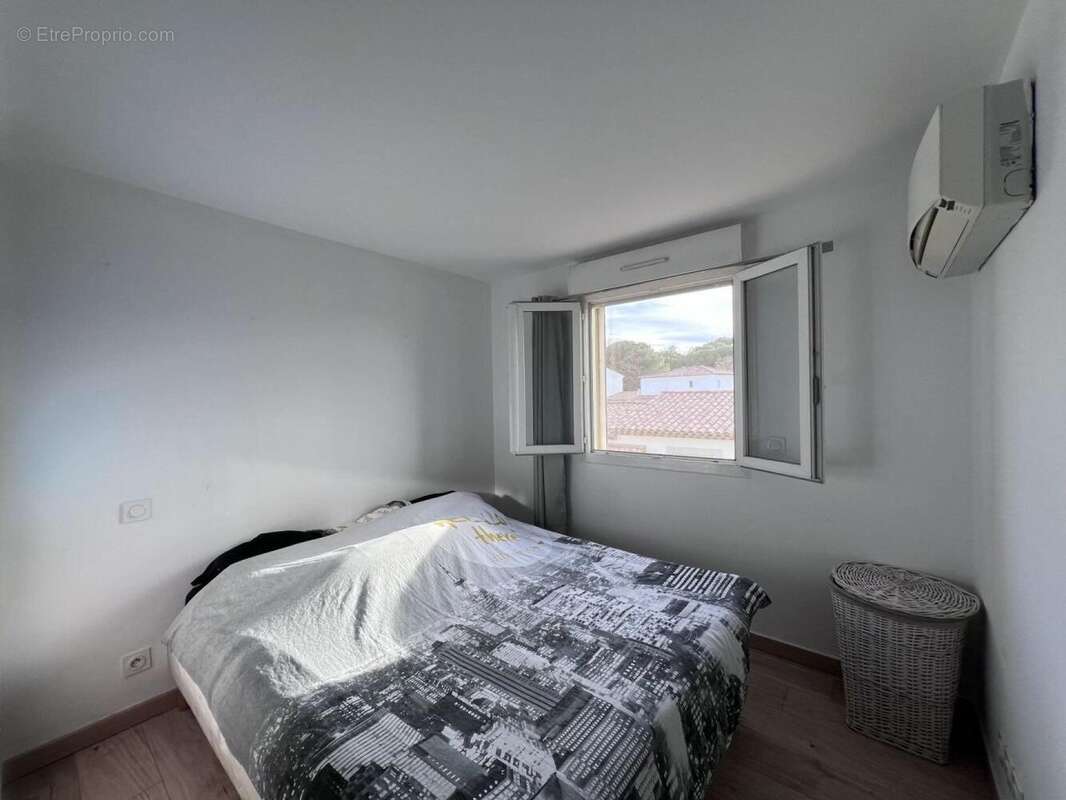 Photo 7 - Appartement à PUGET-SUR-ARGENS