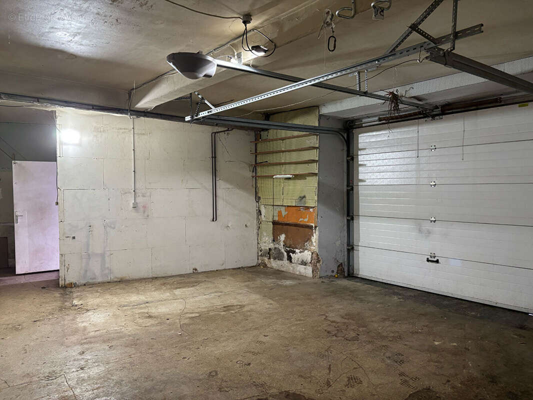 Maison à CHERY-LES-POUILLY