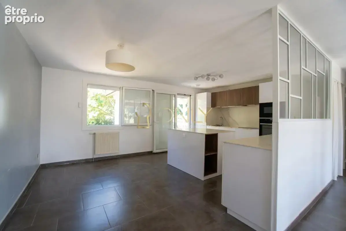Frans - Maison - 110 m² - 4 chambres - Sous-sol complet - photo 9