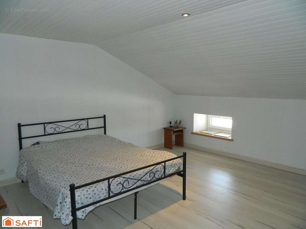 Photo 9 - Maison à MAZET-SAINT-VOY