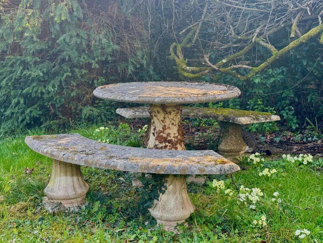 Photo 6 - Maison à BIDOS