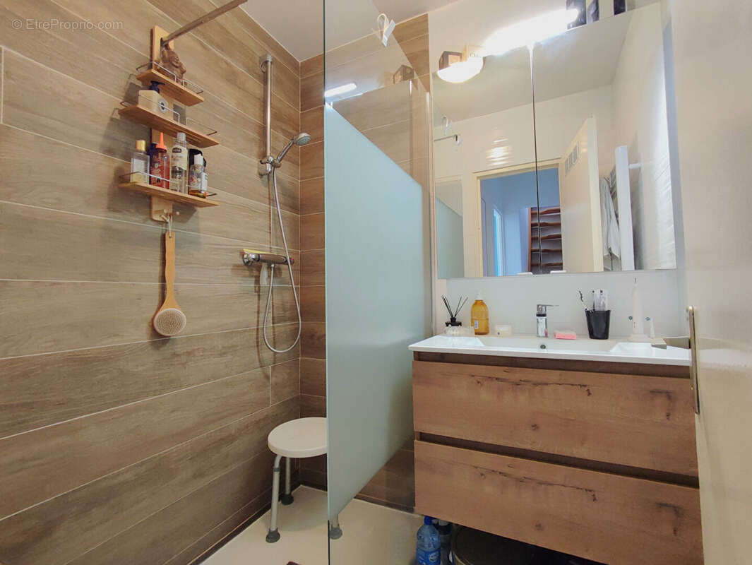 Appartement à LEUCATE