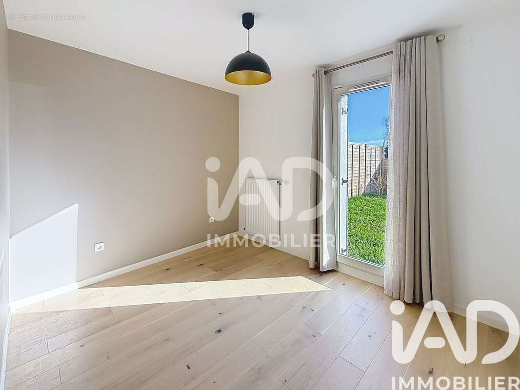Photo 5 - Appartement à JOUARS-PONTCHARTRAIN