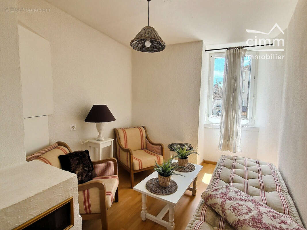 Maison 354 m² à Saint-Agnan-En-Vercors  - photo 9