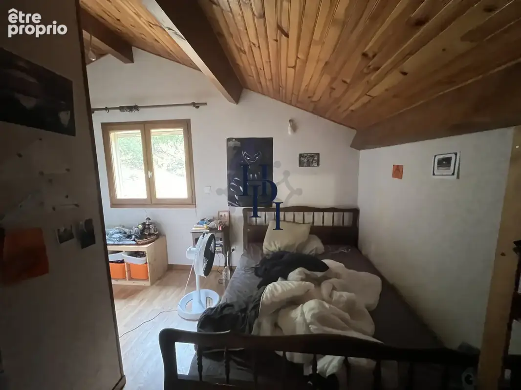 Maison sur terrain de 4334 m2 avec vue sur le Tarn. - photo 9