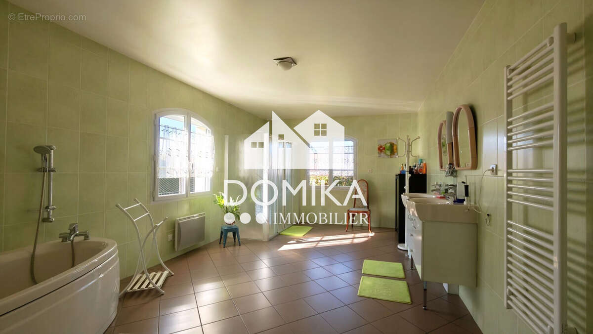 Maison à GOURNAY-EN-BRAY