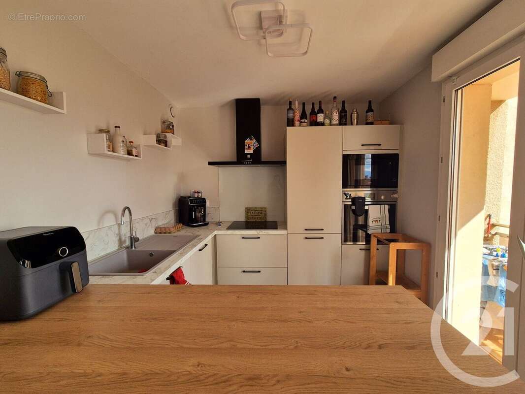 Appartement à PERPIGNAN