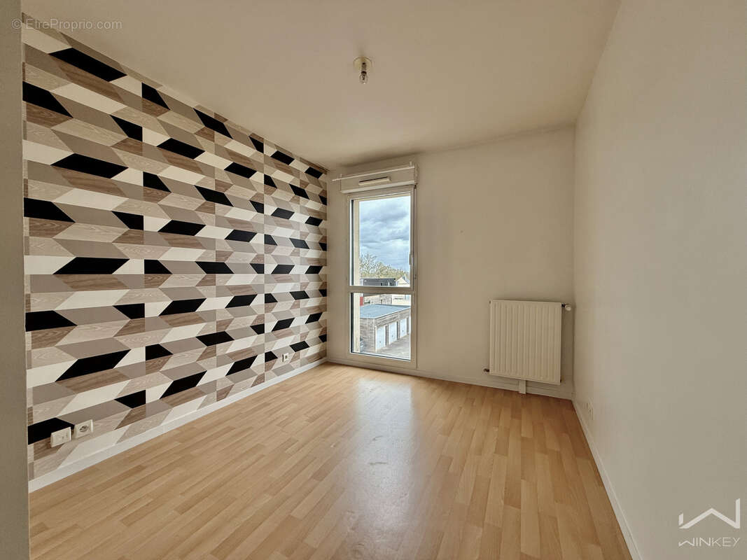 Appartement à NOYAL-SUR-VILAINE
