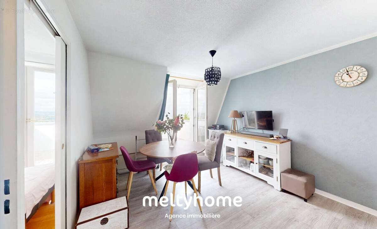 Appartement 22 m² à Blonville-Sur-Mer  - photo 4