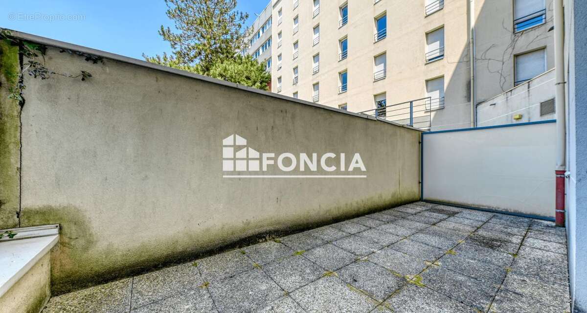 Investissement locatif en residence avec services – lyon part-dieu – géré par bail commercial - residence etudiante - photo 10