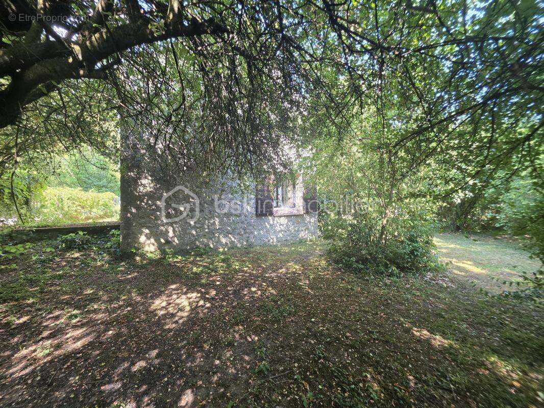 Charmante maison en pierre - photo 16