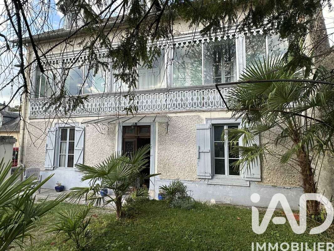 Photo 4 - Maison à POUZAC