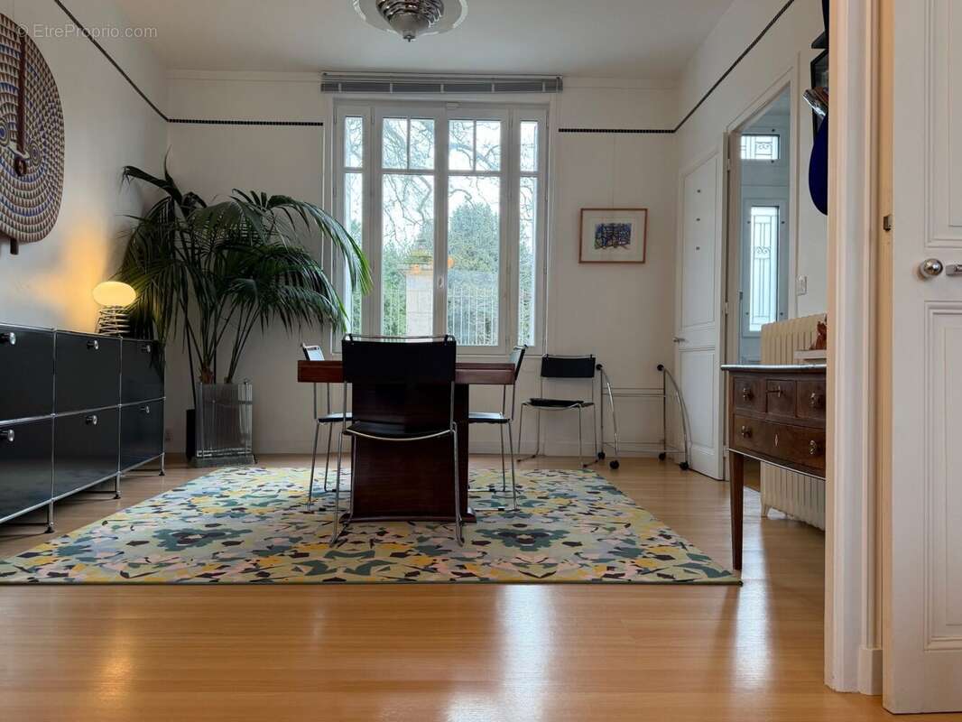 Maison à LA ROCHELLE