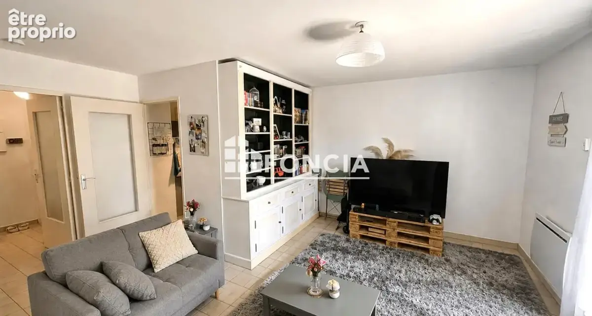Appartement à POITIERS