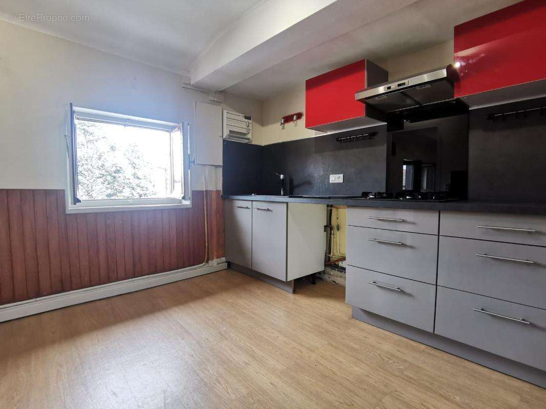 Appartement à SAIN-BEL