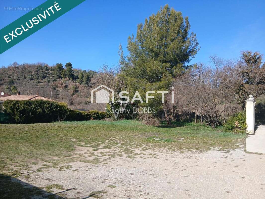 Terrain 755 m² à Montagnac-Montpezat  - photo 5