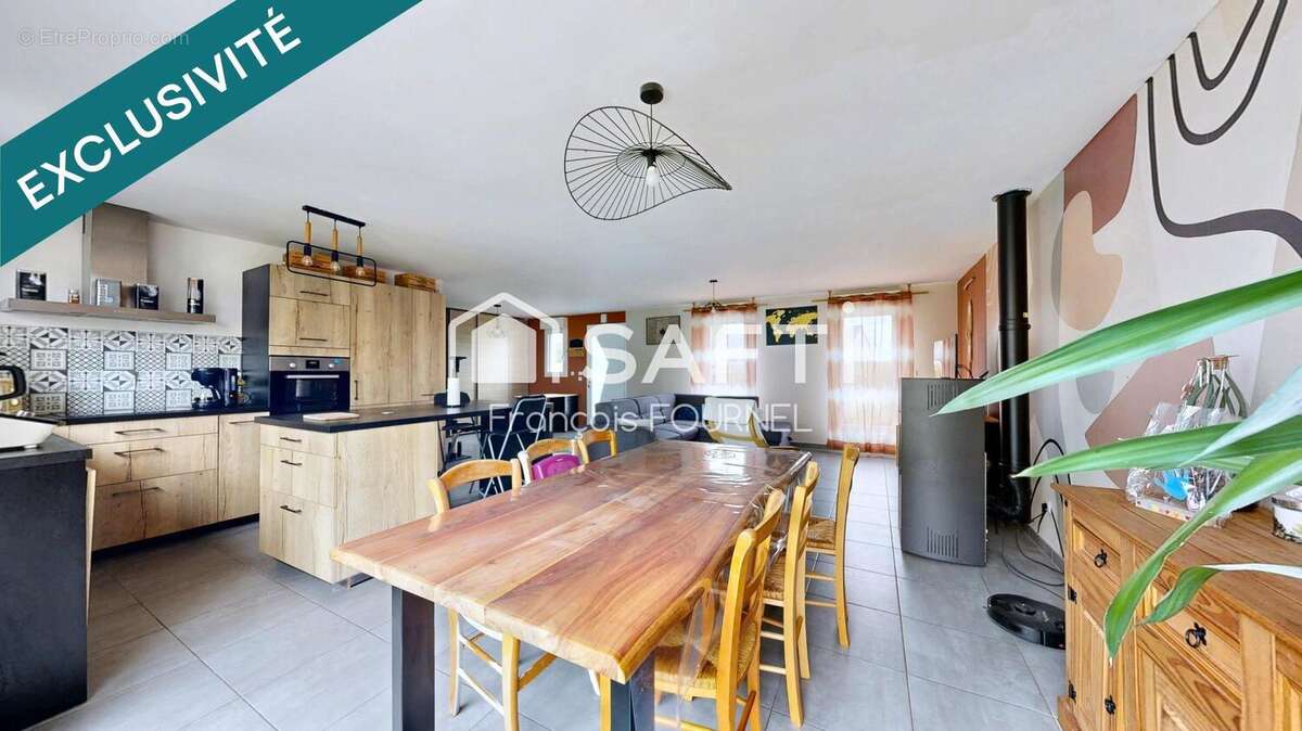 Photo 6 - Maison à COULOMBY