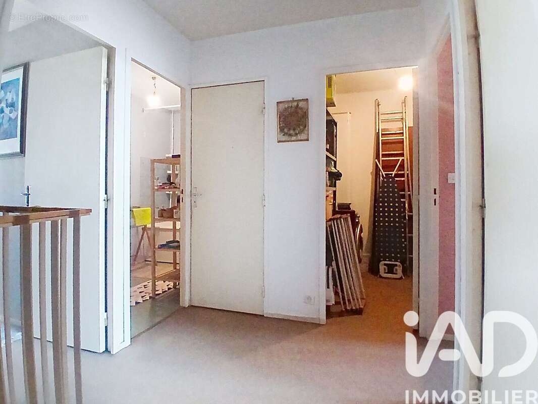 Photo 7 - Appartement à CERGY