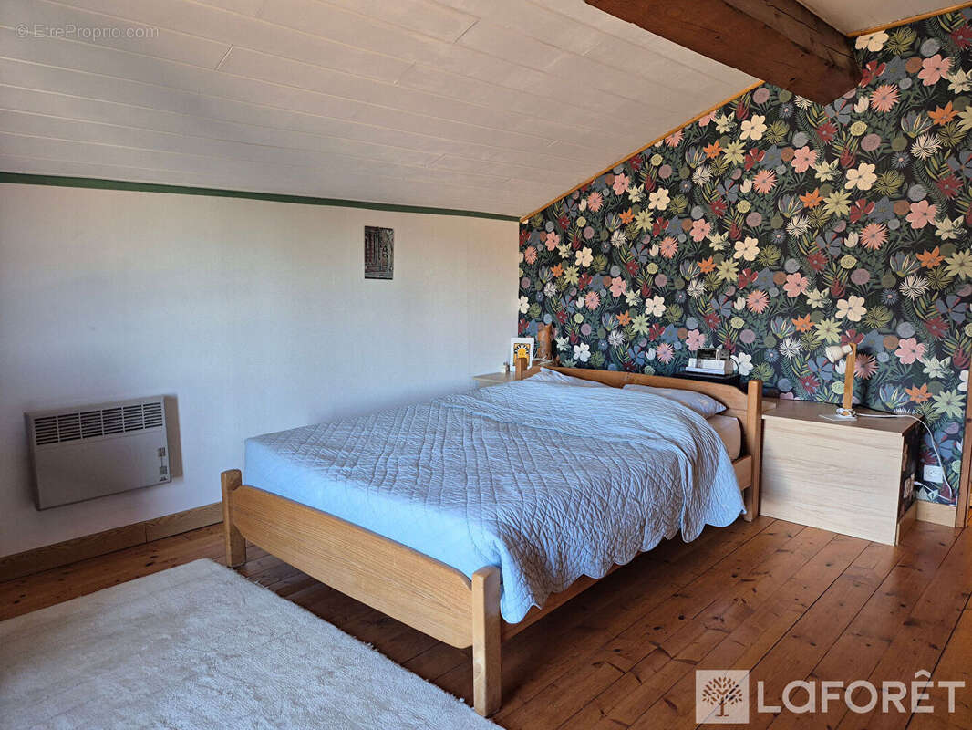 Maison Escaro avec jardin et dépendance - photo 7