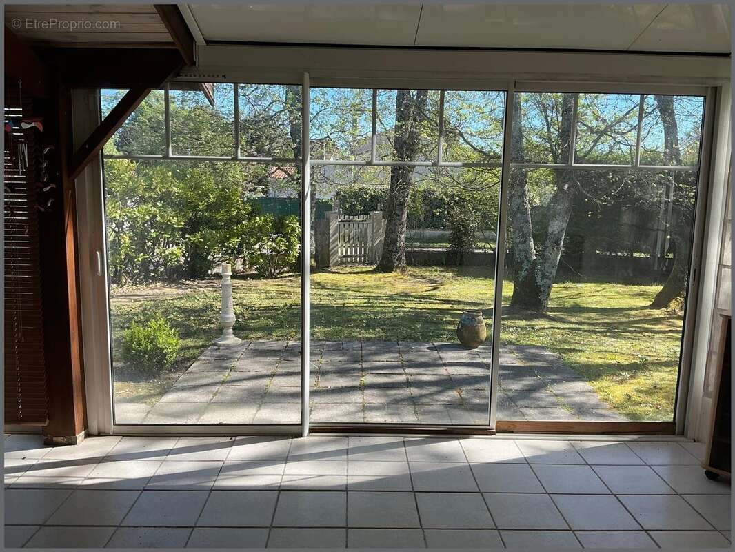 Photo 3 - Maison à ARTIGUES-PRES-BORDEAUX