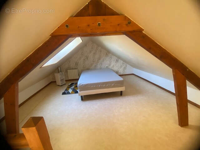 Appartement à LE MANS