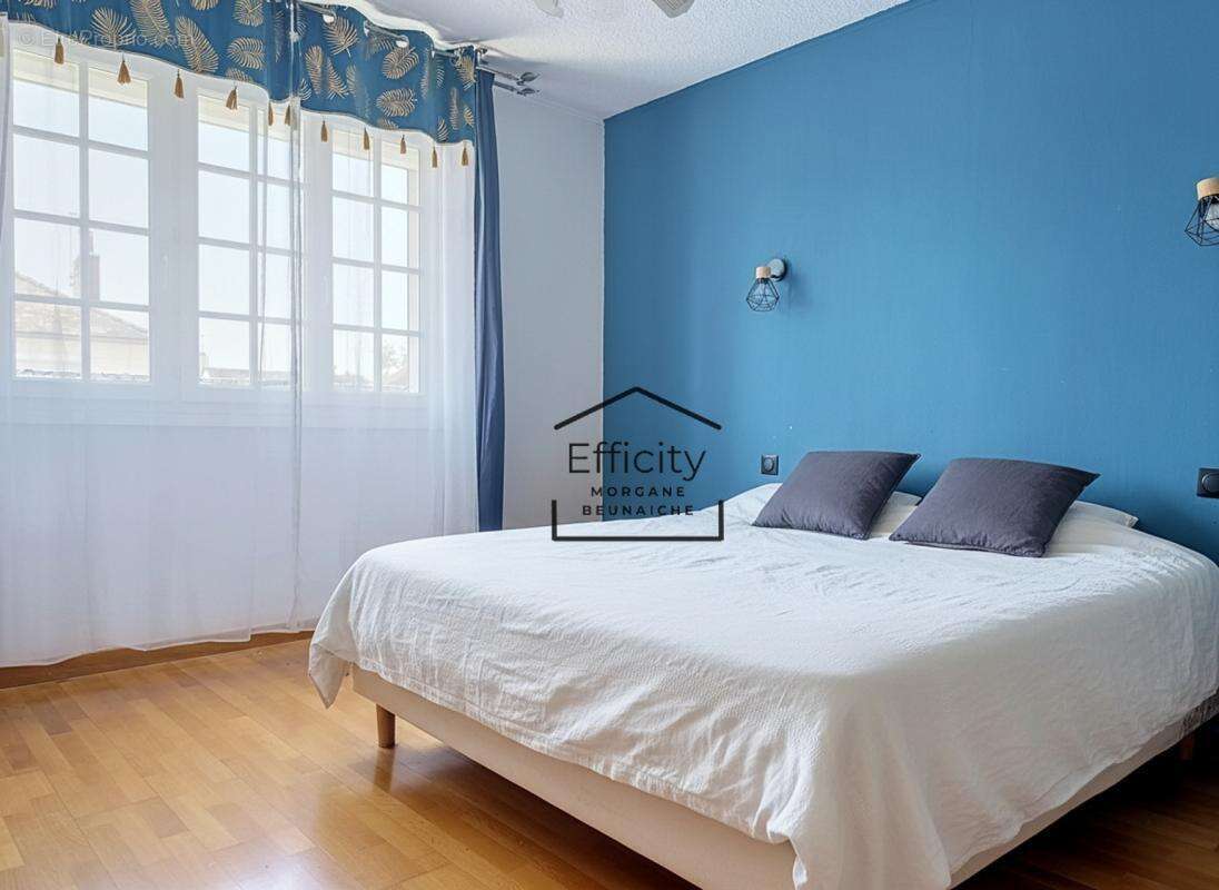 Maison 112 m² à Tours  - photo 6
