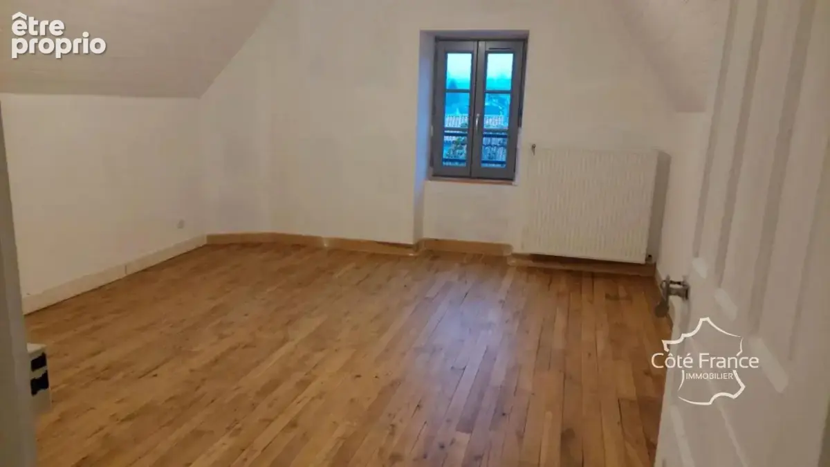 Charmante maison en pierre, indépendante et rénovée en bordu - photo 8